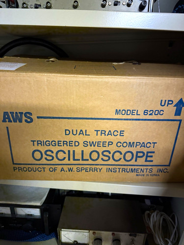 Aws 620c 20mhz channel - 20mhz, 2-channel